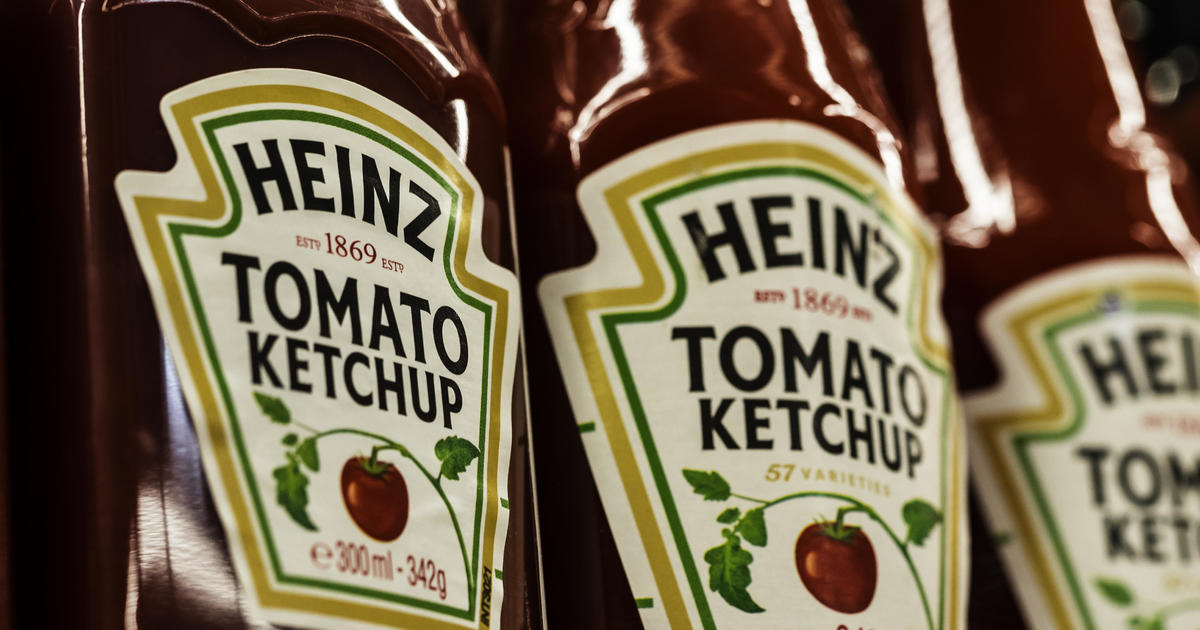 Kraft Heinz misrepresented its financial results for years, SEC says