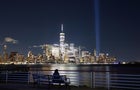Tribute in Light Tested in New York City 