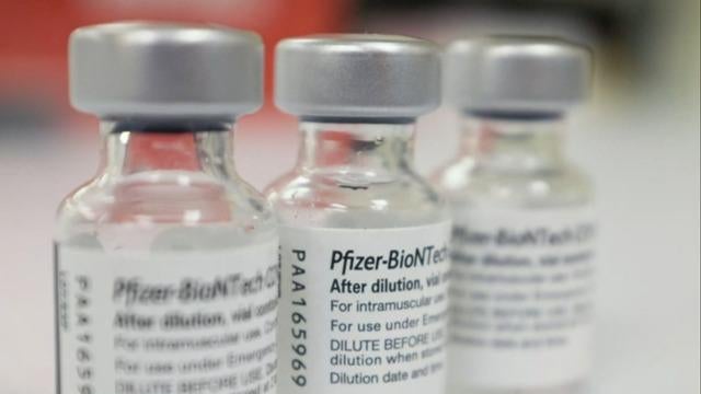 As Coronavirus Preparations Ramp Up U S Still Faces Medical Shortage Cbs News