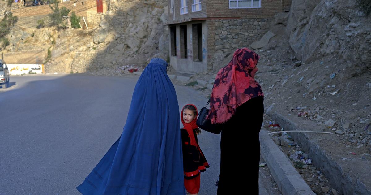 U.N. raises funds for Afghanistan "lifeline" as starvation looms