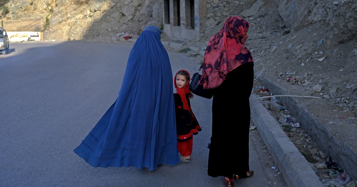 U.N. raises funds for Afghanistan lifeline as starvation looms