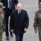 Putin feels Russian military misled him, U.S. official says