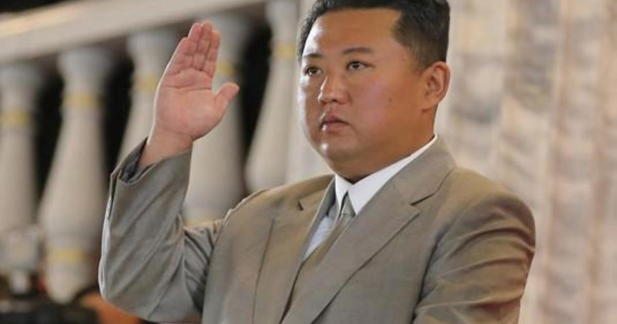 North Korea expert Sue Mi Terry on the future of the Kim Jong un regime - "Intelligence Matters"