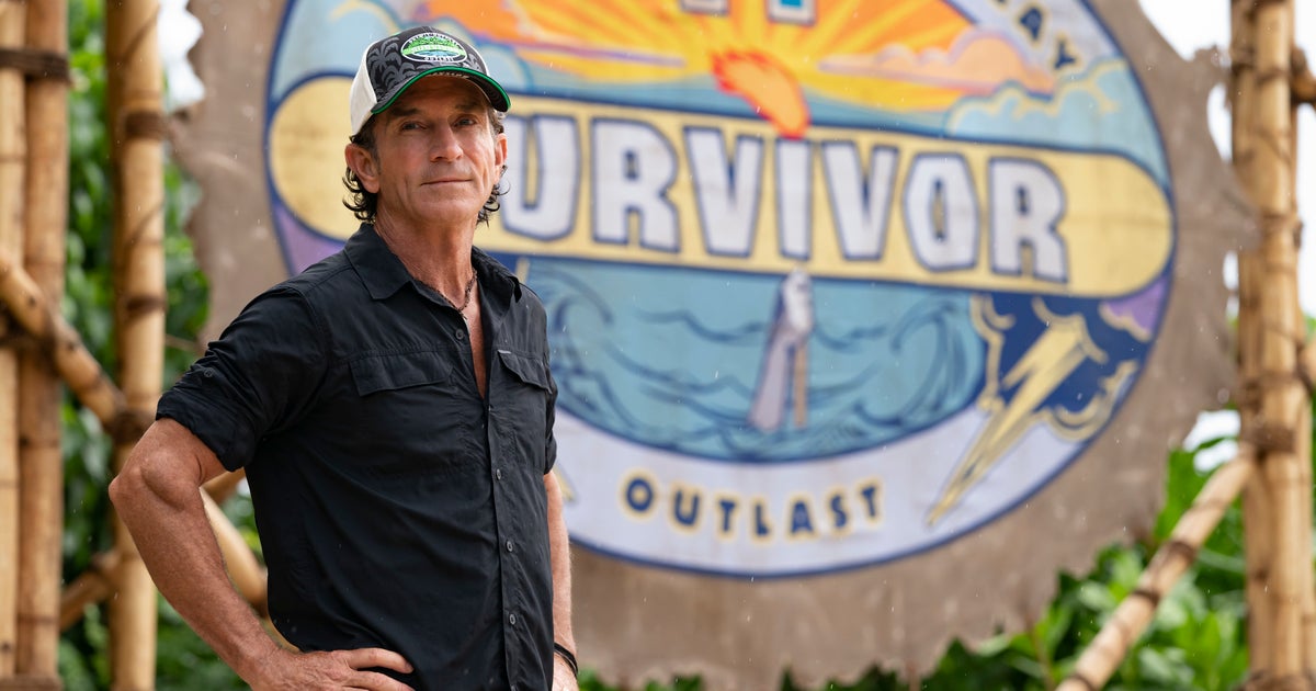 'Survivor' returns to CBS with two hour series premiere on March 9 - Vimarsana News