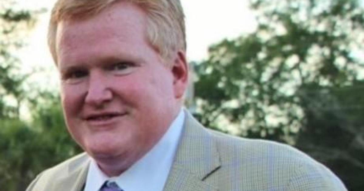 South Carolina lawyer who allegedly botched $10 million life insurance scheme turns himself in to authorities
