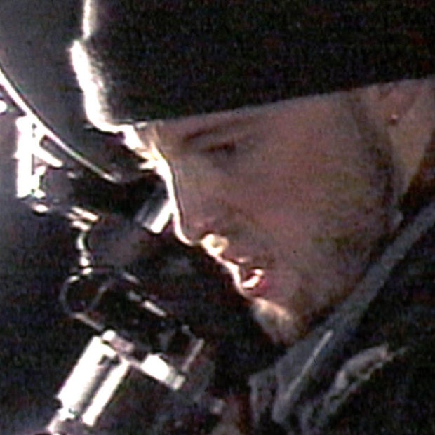 The Blair Witch Project 