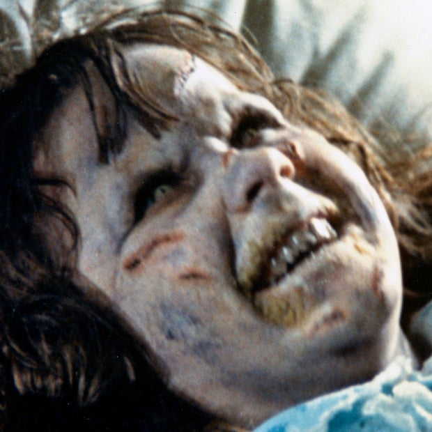 The Exorcist 