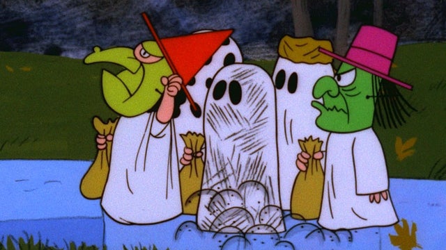 10 greatest Halloween movies of all time, ranked 