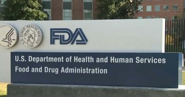 FDA considers approving Pfizer vaccine booster shots