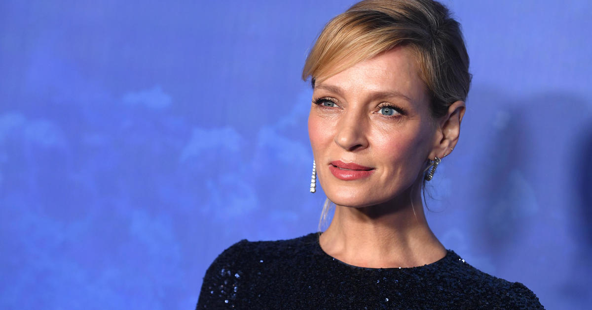 Uma Thurman reveals she had an abortion as a teenager in op-ed criticizing Texas law: "I have no regrets"