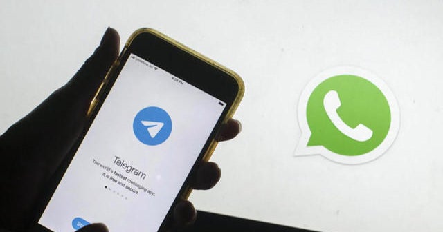 QAnon conspiracy theories and antisemitic messages spreading, Anti-Defamation League reports