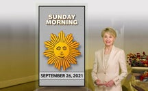 "Sunday Morning" Full Episode 9/26 