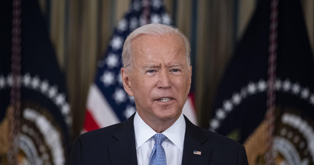Biden's economic agenda faces crucial week on Capitol Hill