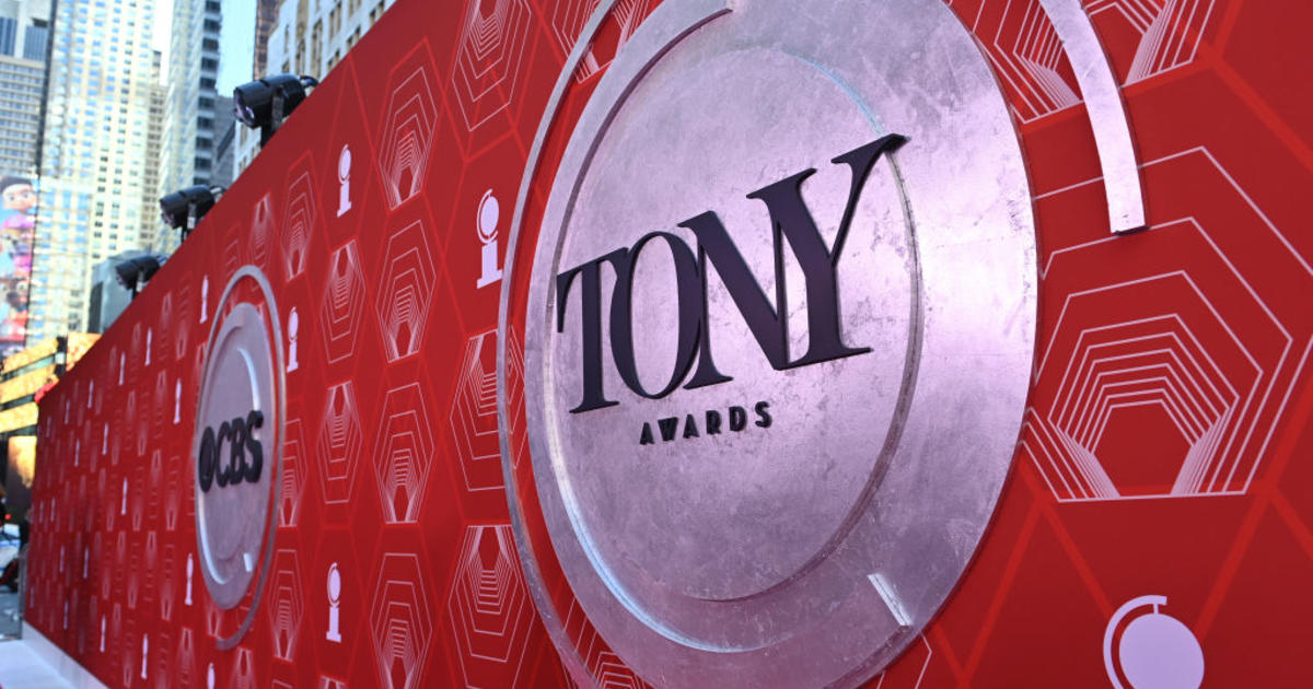 “A Strange Loop” tops list with 11 Tony Award nominations