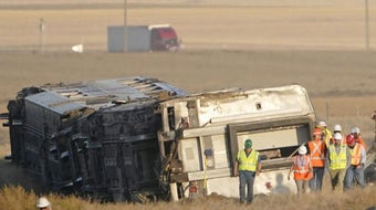 3 dead, dozens more injured after Amtrak train derailment in Montana 