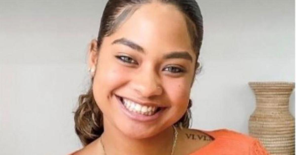 FBI joins search for missing Florida college student Miya Marcano