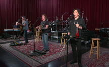 The Doobie Brothers, still going strong 