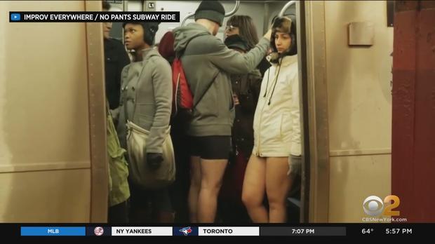 no pants subway ride improv everywhere overmyer 