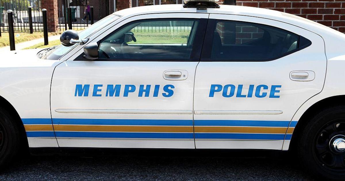 13-year-old shot at Memphis elementary school, another student is in custody