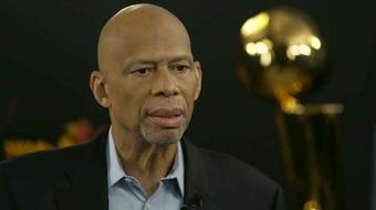 Kareem Abdul-Jabbar on vaccine holdouts 