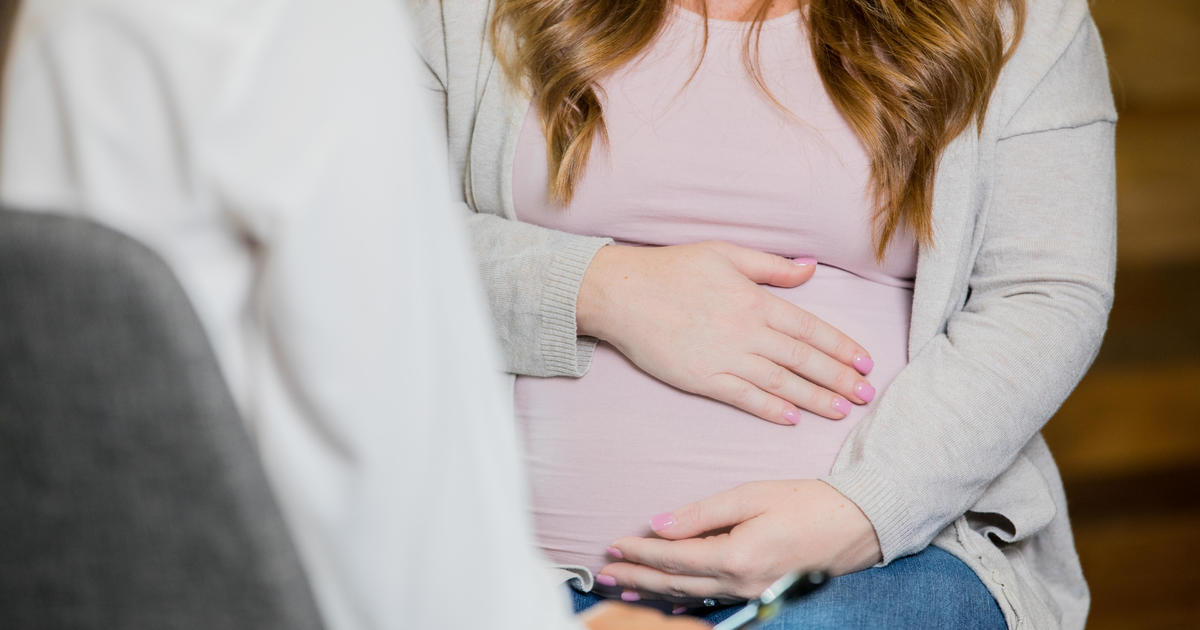 New study reveals stark COVID risks for unvaccinated pregnant women and their babies