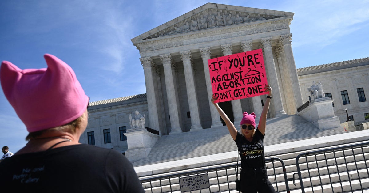 Watch Live: The 2021 Women's March in Washington, D.C. - Vimarsana News