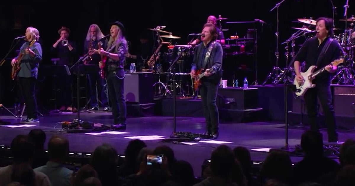The Doobie Brothers, still going strong - Vimarsana News