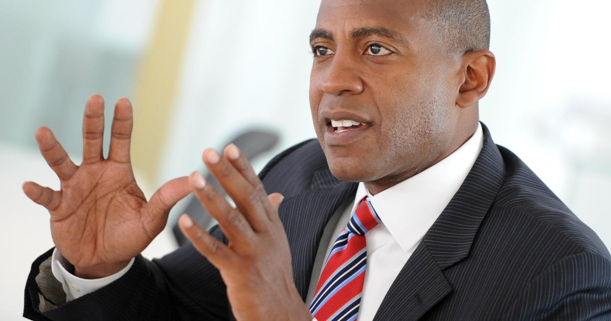 Ozy Media CEO Carlos Watson says the company will not shut down after all