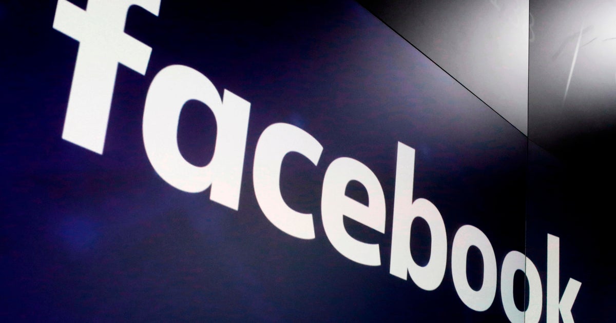 Feds reach settlement with Facebook over discrimination claims against U.S. workers