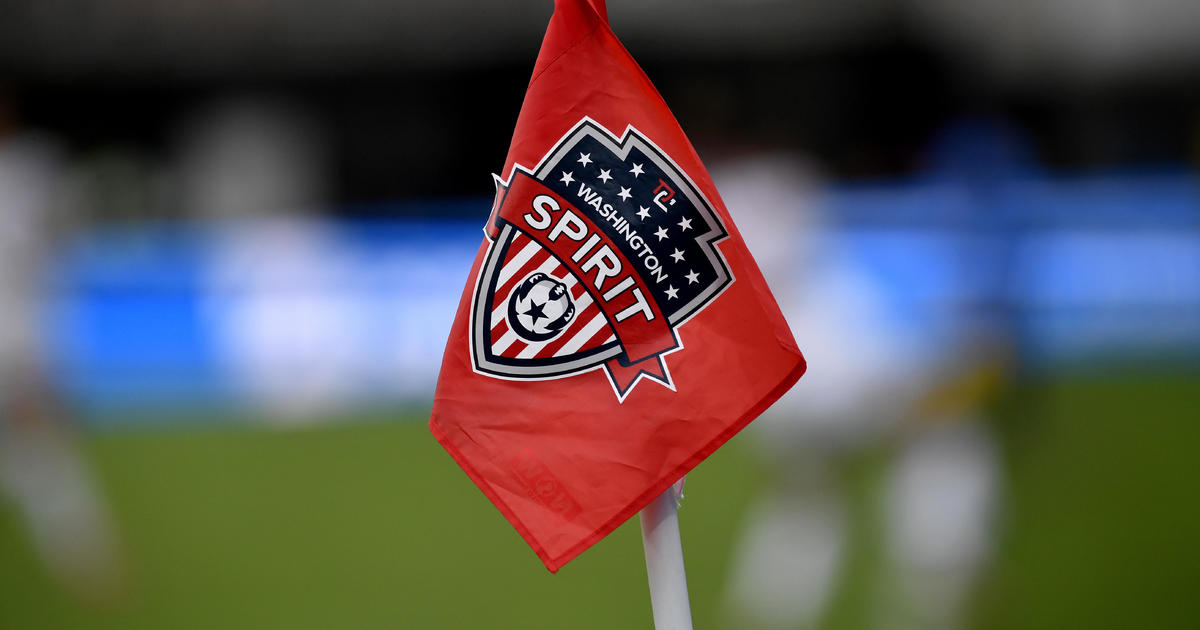 Washington Spirit CEO resigns amid National Women's Soccer League controversy