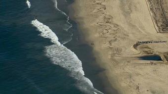 After massive California oil spill, response time under scrutiny 