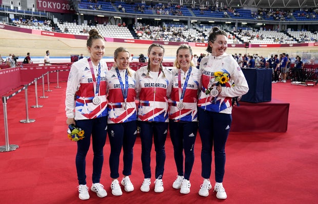 Tokyo 2020 Olympic Games - Day Eleven