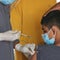 COVID vaccine less effective against Omicron in younger kids, study shows