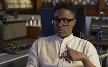 Billy Porter on juggling the demands of stardom 