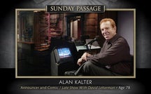 Passage: In memoriam 