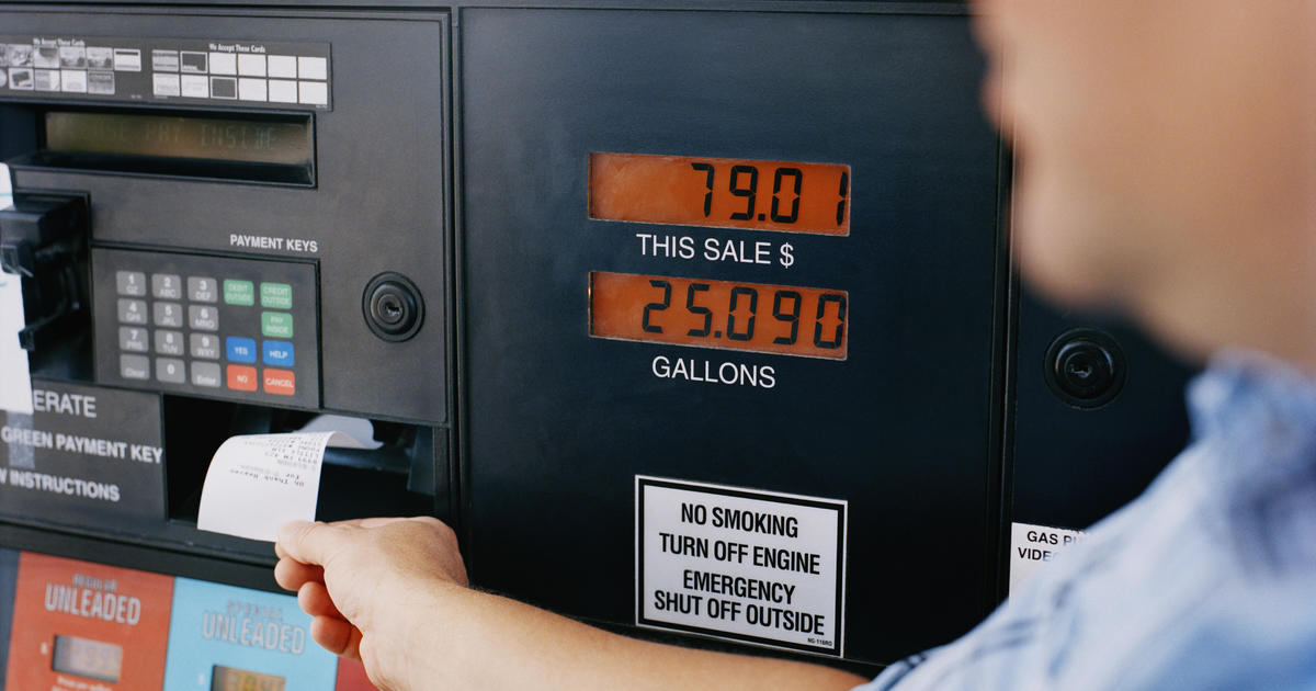 Spike in fuel prices could lead to an energy crisis this winter, expert warns