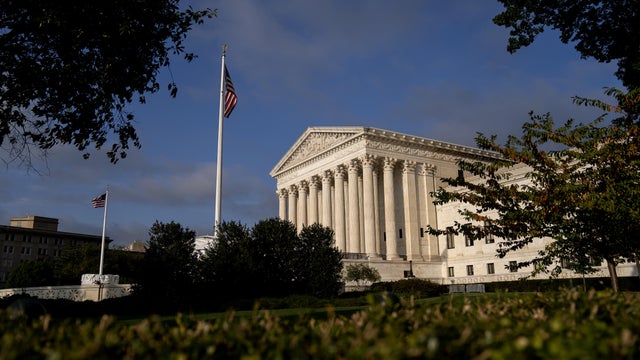 Senate Majority Leader Plans To Seek Debt-Limit Vote This Week 