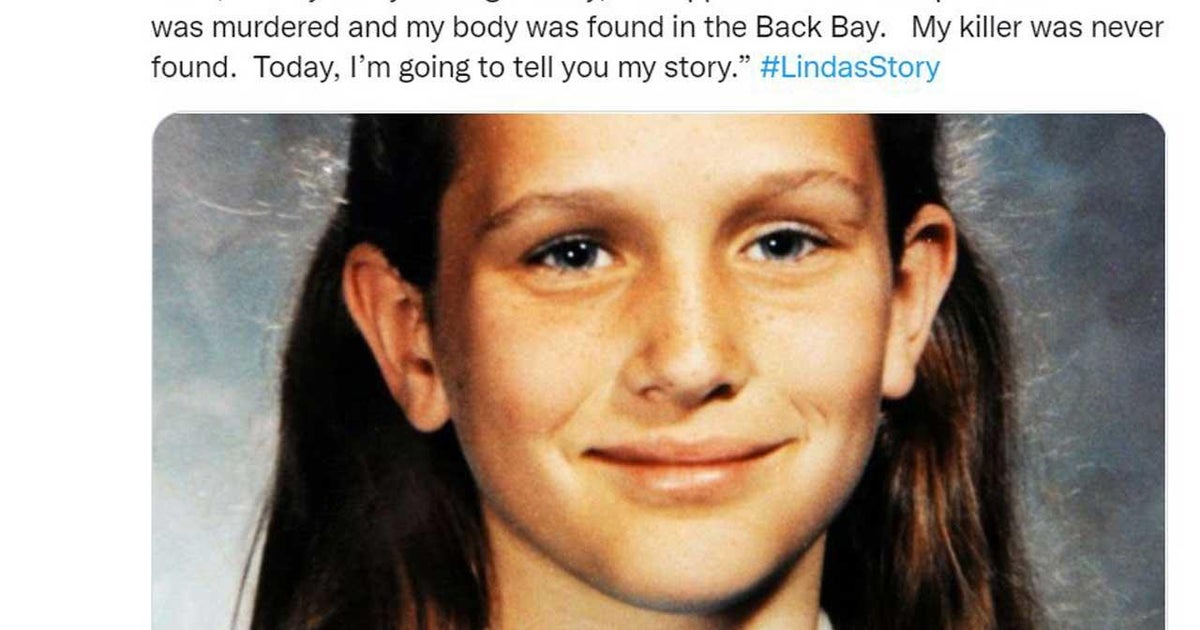 Linda O'Keefe murder: Inside the investigation - Vimarsana News