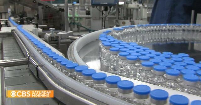 Eye Opener: FDA panel backs J&J booster shot