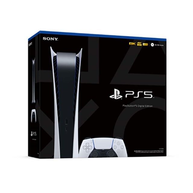 play station 5 for sale