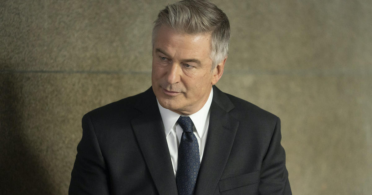 Alec Baldwin sued for defamation by family of fallen U.S. Marine after allegedly calling them “insurrectionists”