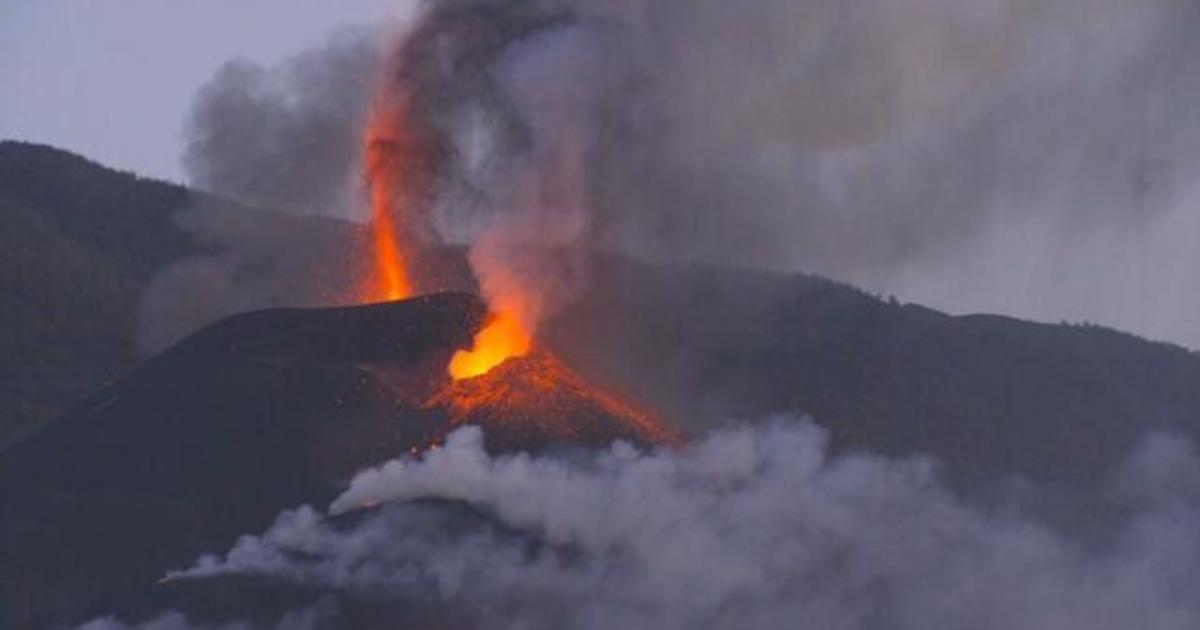 Lava flows, toxic gases, volcanic ash and acid rain: La Palma volcano eruption continues to pose threats