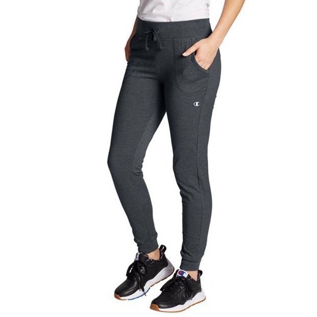 Champion Women's Jersey Joggers 