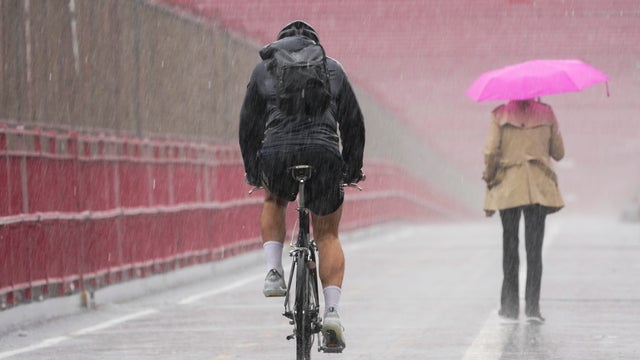 Northeast Weather