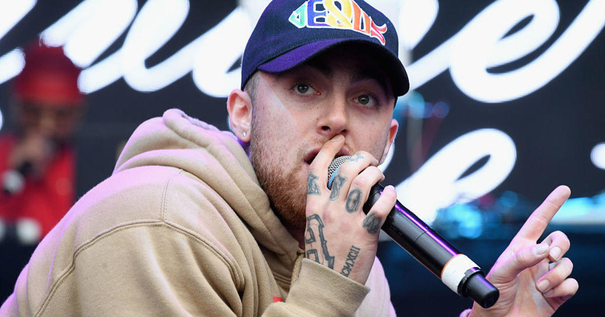 Dealer pleads guilty to distributing fentanyl-laced pills that caused Mac Miller's fatal overdose