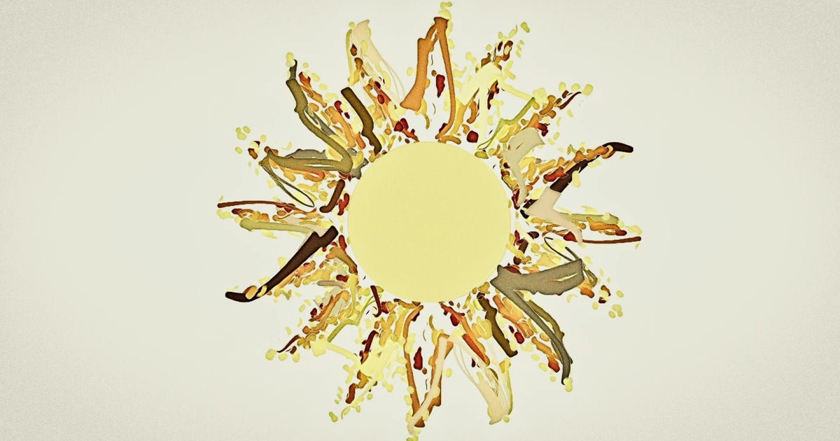 This week on "Sunday Morning" (October 31)