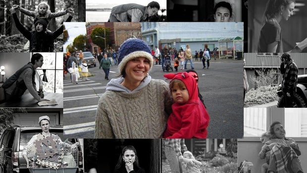 Stephanie Land, Netflix