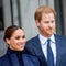 Harry and Meghan visit Queen during U.K. stopover