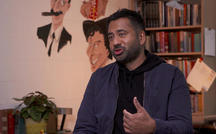 Kal Penn on his memoir, "You Can't Be Serious" 