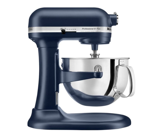 KitchenAid Pro 5 Plus 5 Quart Bowl-Lift Stand Mixer 